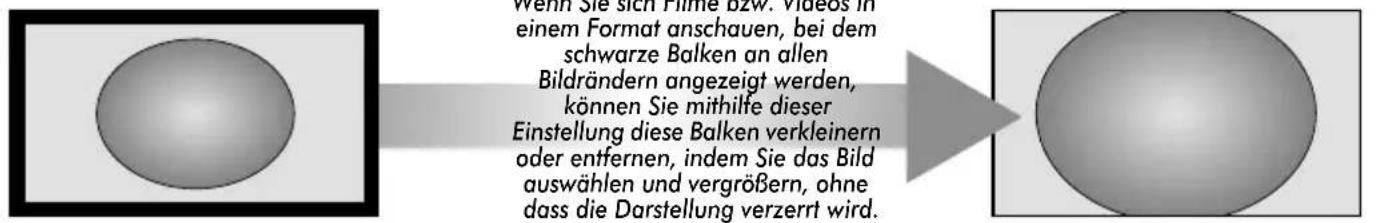 TOSHIBA 52XV553 - Anzeige im Breitbildformat - 4