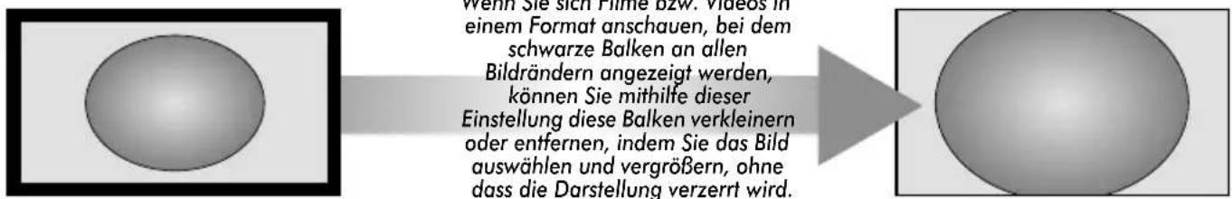 TOSHIBA 52XV550 - Anzeige im Breitbildformat - 4