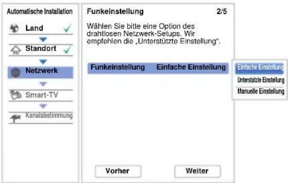 TOSHIBA 50L7365 - HINWEIS: - 3