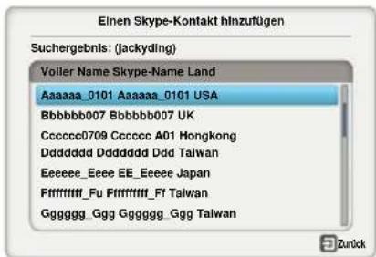 TOSHIBA 50L7353 - - Telefonnummer - 1