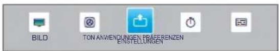 TOSHIBA 50L5353 - Bildlage - 1