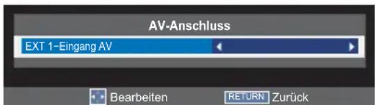 TOSHIBA 50L5353 - Eingangsignal auswählen - 2