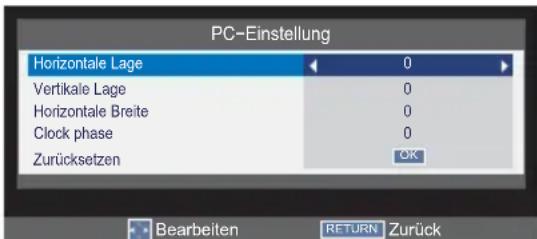TOSHIBA 50L5353 - Horizontal- und Vertikale Lage - 3