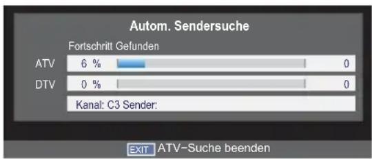 TOSHIBA 50L5353 - Erstmalige Verwendung - 7