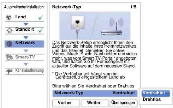 TOSHIBA 50L7335 - HINWEIS: - 2