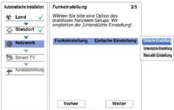 TOSHIBA 50L7335 - HINWEIS: - 3