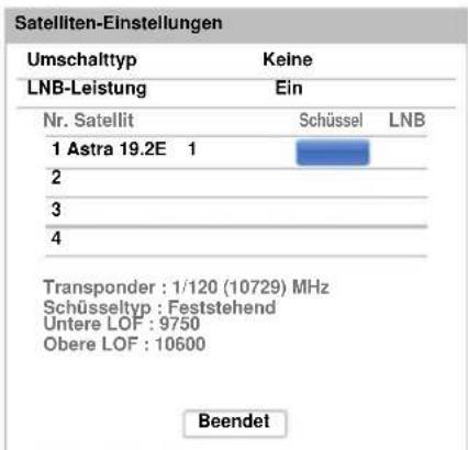 TOSHIBA 50L7335 - HINWEIS: - 3