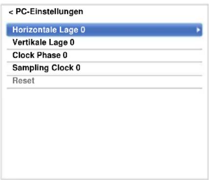 TOSHIBA 50L4353 - Horizontale und vertikale Lage - 1