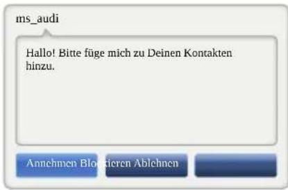 TOSHIBA 50L4353 - Kontakt hinzufügen - 5