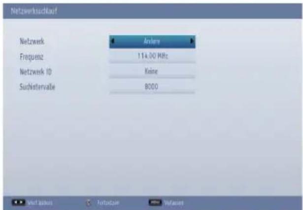 TOSHIBA 48T5445 - Erstinstallation - 5