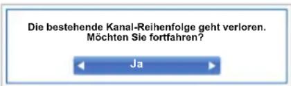 TOSHIBA 47M7453 - Kanäle (Antenne/Kabel) - 5