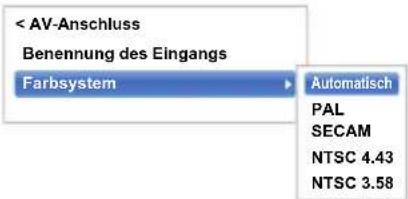 TOSHIBA 47M7453 - Fragen und Antworten - 1