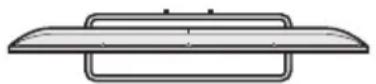 TOSHIBA 47M7453 - Wahl des Standorts - 1