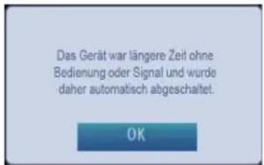 TOSHIBA 48T5435 - Standby-Meldungen - 3