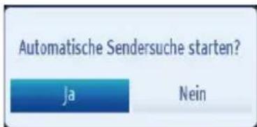 TOSHIBA 48L1435 - Erstinstallation - 4