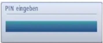 TOSHIBA 48L1435 - Ansicht Menü Jugendschutz - 1