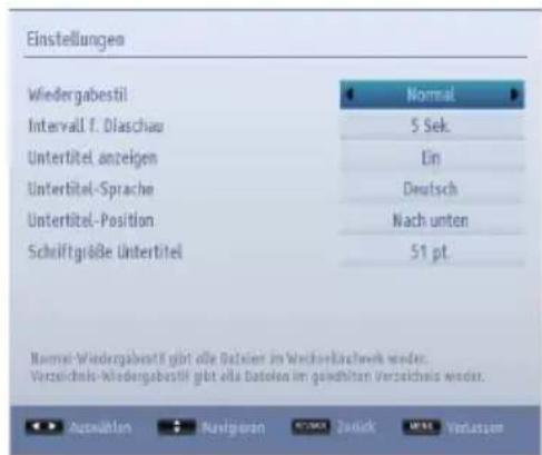 TOSHIBA 48L1435 - Hinweis: - 1