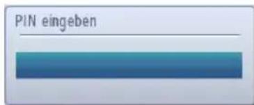 TOSHIBA 48L1435 - Anzeigen der Infozeile - 2