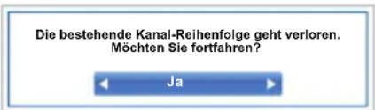 TOSHIBA 47L6453 - Kanäle (Antenne/Kabel) - 5