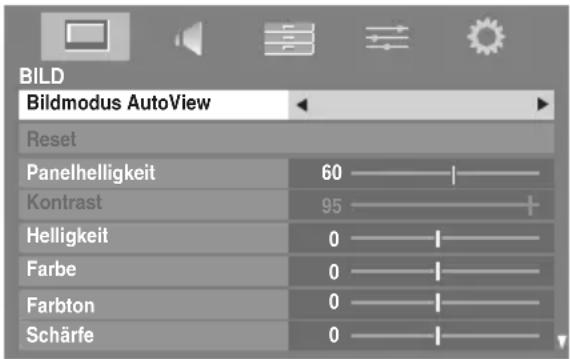 TOSHIBA 46XV633 - HINWEIS: - 1