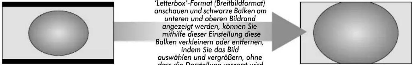 TOSHIBA 46XV550 - Anzeige im Breitbildformat - 3
