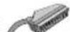 TOSHIBA 46XV550 - SCART-Kabel: - 1
