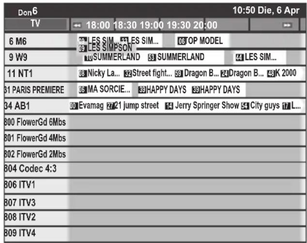 TOSHIBA 46XL748 - Guide - 1