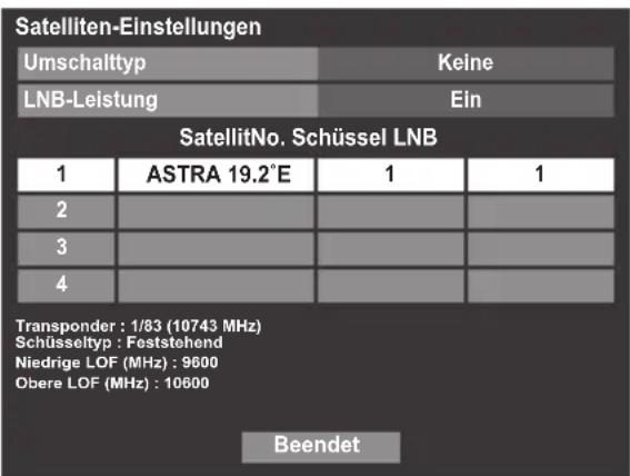 TOSHIBA 46XL748 - HINWEIS: - 6