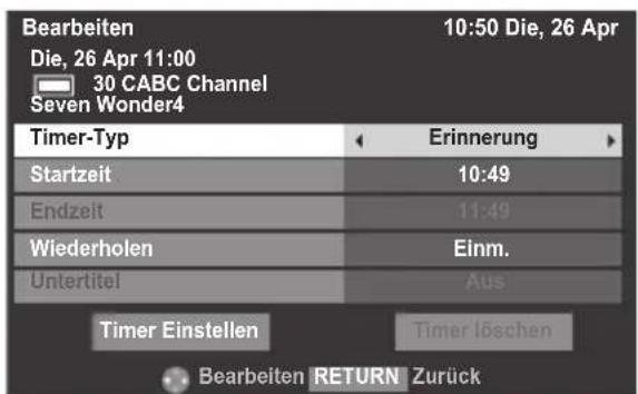 TOSHIBA 46XL748 - Informationen - 2