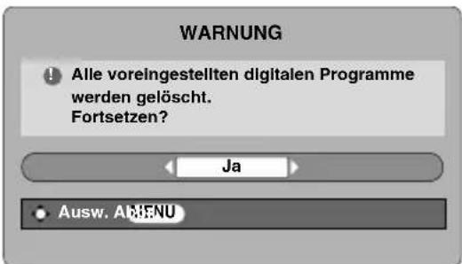 TOSHIBA 46XV555D - Digital Automatische Abstimmung - 2