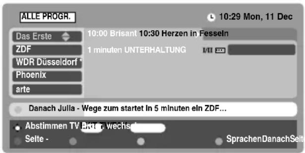 TOSHIBA 46XV555D - Informationen - 1