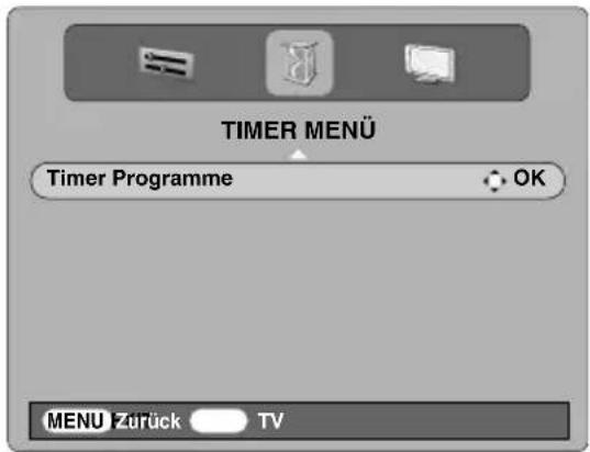 TOSHIBA 46XV555D - Programm-Timer – nur digital - 1