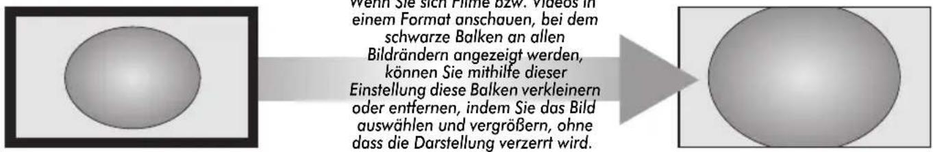 TOSHIBA 42XV501P - Anzeige im Breitbildformat - 4