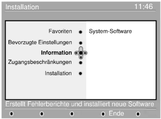 PHILIPS 26PF5520 - Informationen - 1