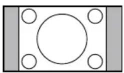 PHILIPS 26PF5520 - Bildformate - 1