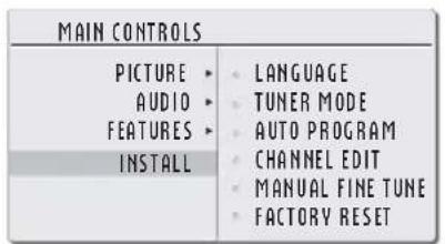 PHILIPS 20PF512001 - HELPFUL HINT - 2