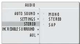 PHILIPS 20PF512001 - HELPFUL HINT - 5