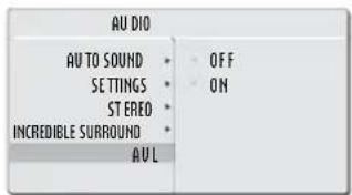 PHILIPS 20PF512001 - HELPFUL HINT - 7