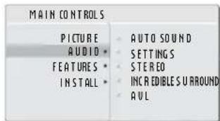 PHILIPS 20PF512001 - HELPFUL HINT - 1