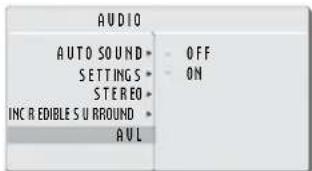 PHILIPS 20PF512001 - HELPFUL HINT - 7