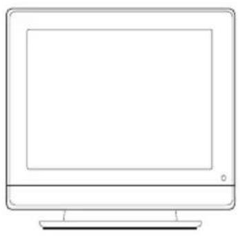 PHILIPS 20PF512001 - Vesa Complied Mounting - 1