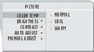 PHILIPS 20PF512001 - HELPFUL HINT - 3