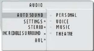 PHILIPS 20PF512001 - HELPFUL HINT - 2