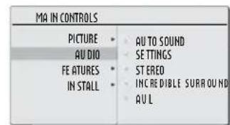 PHILIPS 20PF512001 - HELPFUL HINT - 2