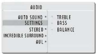 PHILIPS 20PF512001 - HELPFUL HINT - 4