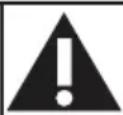 PHILIPS 20PF512001 - CAUTION - 1