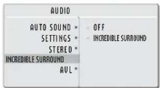 PHILIPS 20PF512001 - HELPFUL HINT - 6