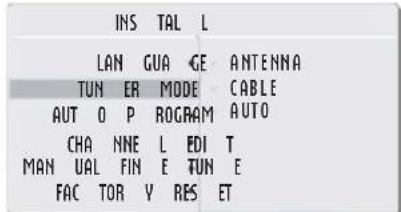 PHILIPS 20PF512001 - HELPFUL HINT - 3