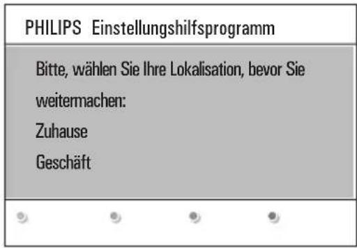 PHILIPS 32PFL7582 - Hinweis - 2