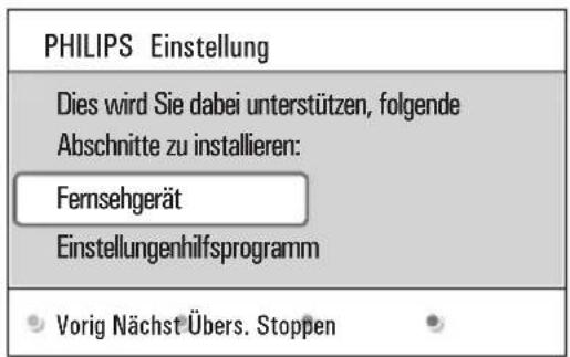 PHILIPS 32PFL7582 - Hinweis - 1